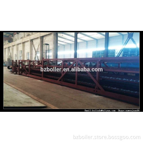 Sold well coal briquettes Drying equipment with complete Technical guidance